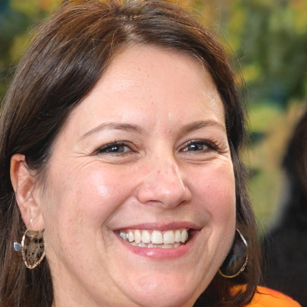 Portrait de Claire Moreau