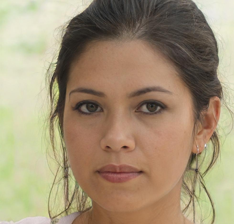 Portrait de Céline Duranton, consultante en gestion