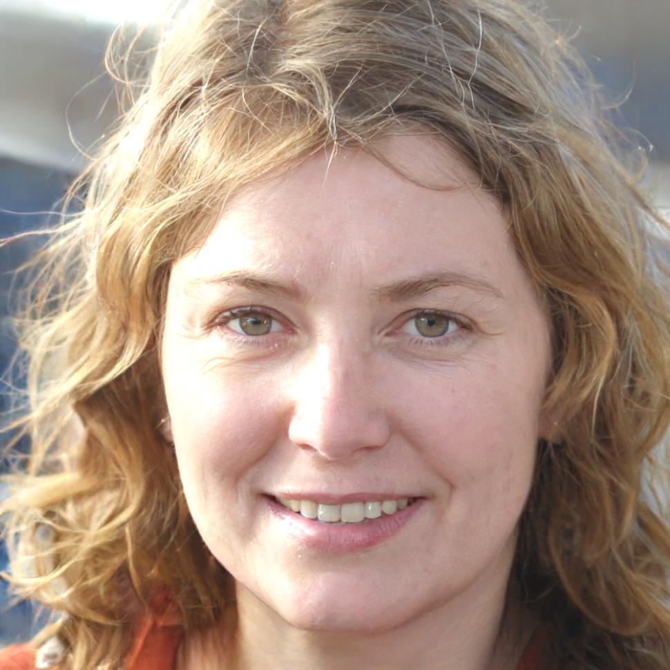 Portrait de Margaux Delacroix, experte en finance saisonnière